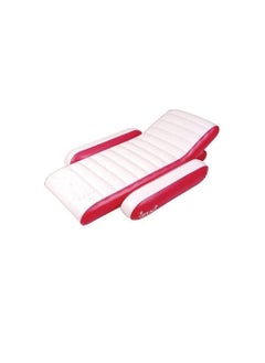 Fun Inflatable Deluxe Lounge  - Image 2