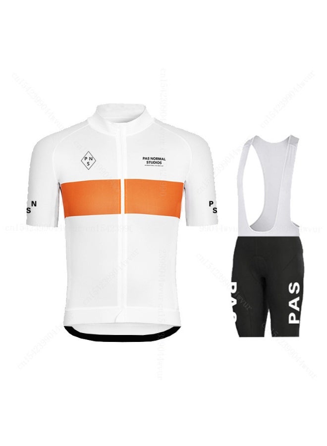 KUYING New Pas Cycling Team Cycling Package  - Image 1