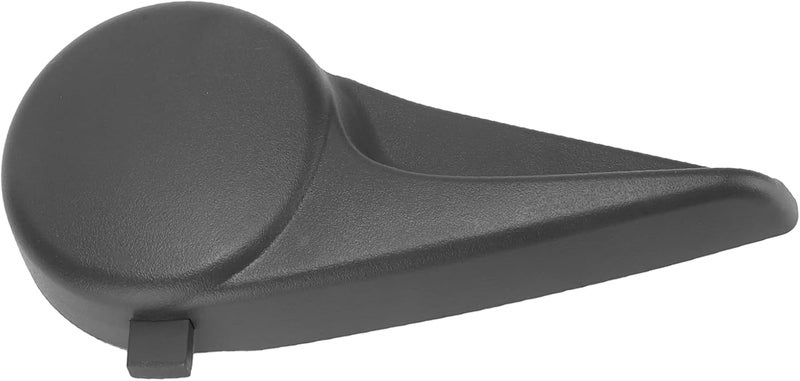Drfeify Seat Adjust Handle Lever Left Seat Recliner Handle Car Lever Replacement with OEM 16891001007 for AClass W168 2001-2004 - Image 4