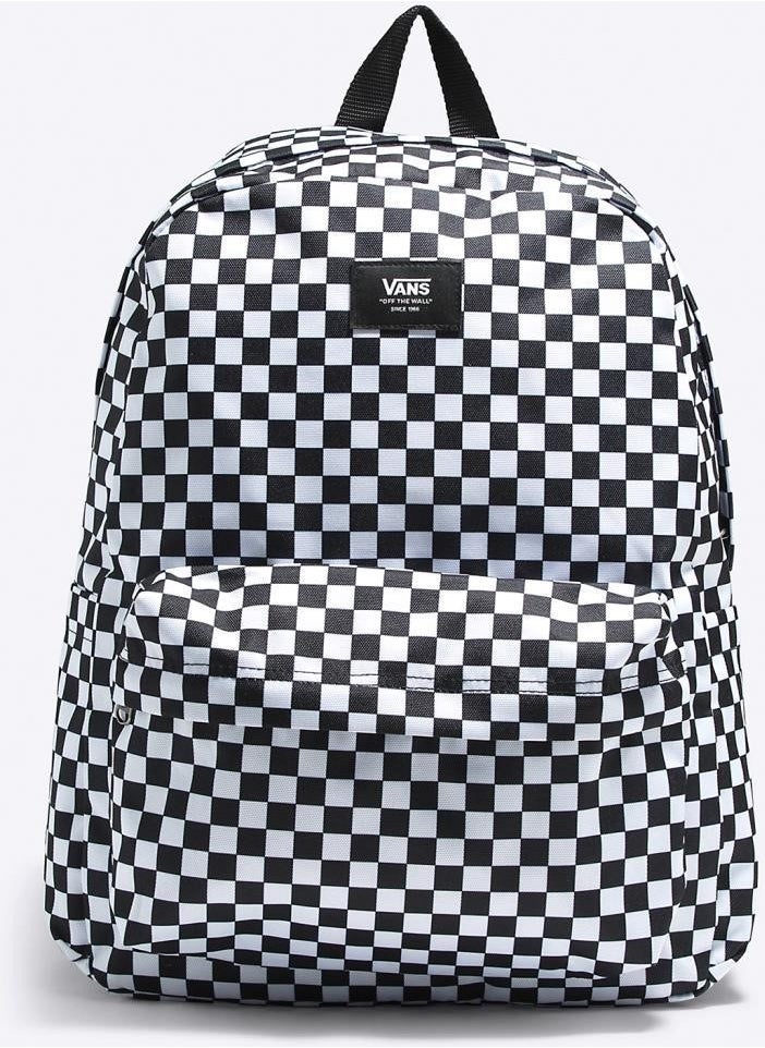 VANS Backpack Old Skool H2O Check  - Image 1