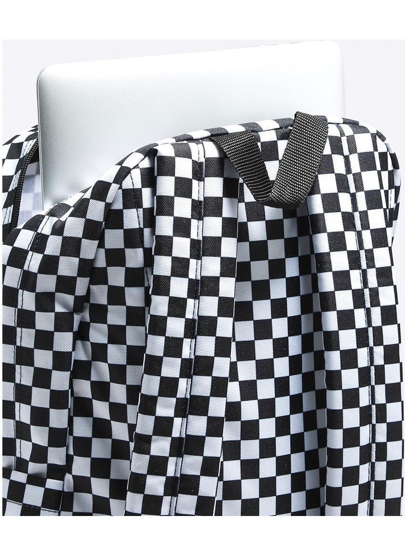 VANS Backpack Old Skool H2O Check  - Image 2