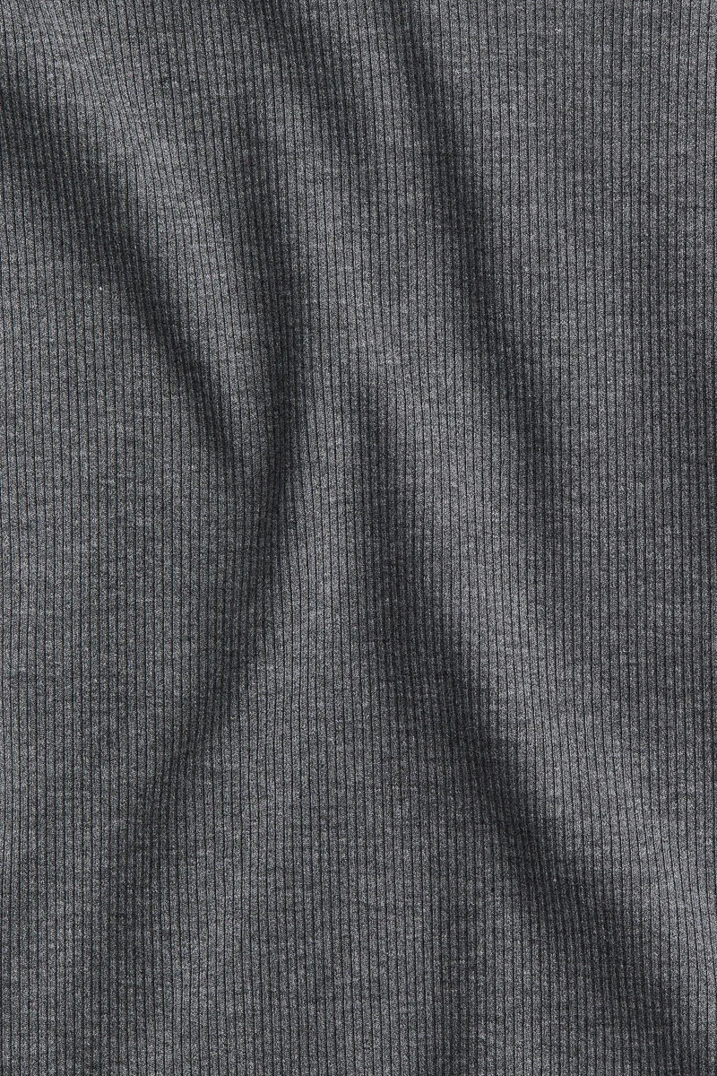 H&M Ribbed Thong Body