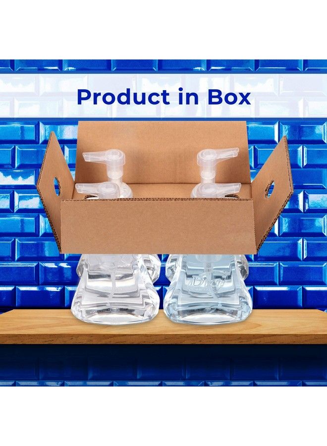 Dial Complete Antibacterial Foaming Hand Wash Coconut Water/Soothing White Tea 15 Fl Oz (Pack Of 4) - Image 4