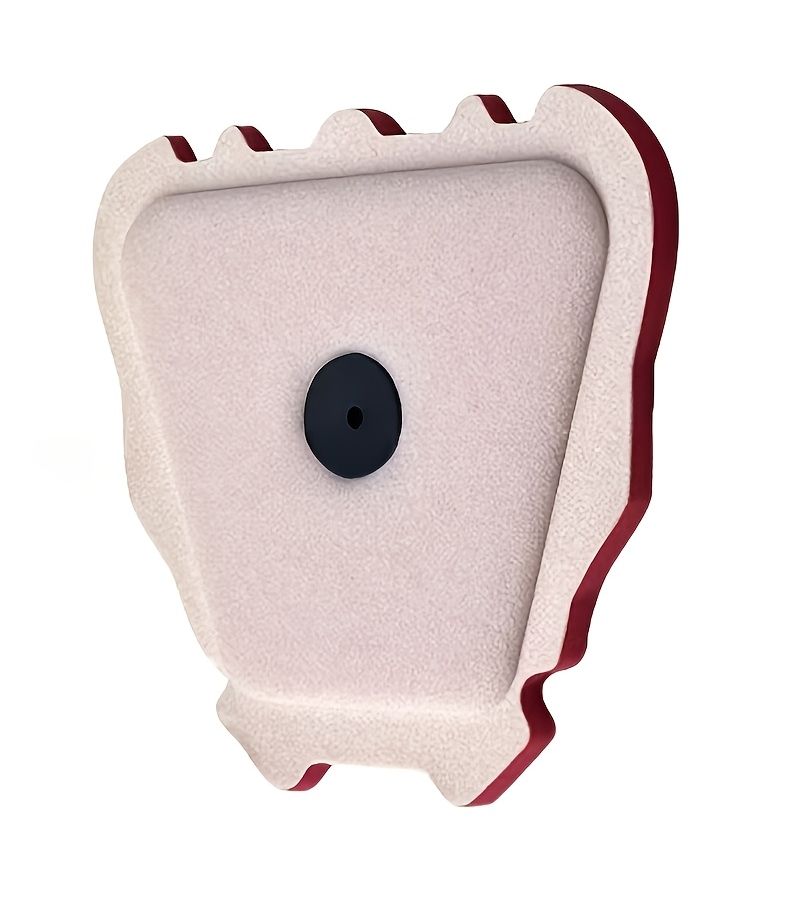 High Flow Double Layer Air Filter Foam 1pc for YZ250F YZF250 YZF450 WR450F Dirt Bike - Image 4