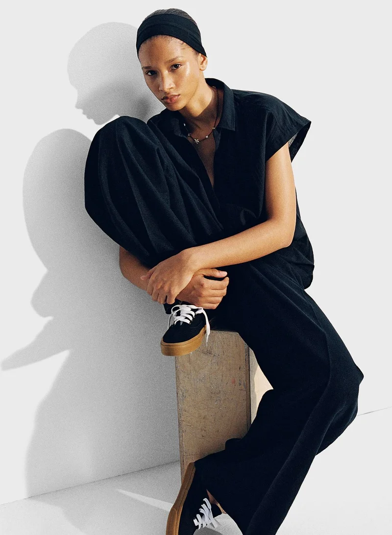 اتش اند ام Button Down Shirt