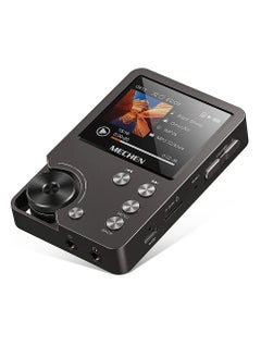 إيفرين مشغل MP3 عالي الجودة بدون فقدان MECHEN M30 HiFi مع دعم بطاقة ذاكرة 64 جيجابايت 128 جيجابايت (128 جيجابايت)  - Image 1