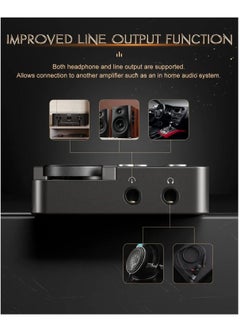 إيفرين مشغل MP3 عالي الجودة بدون فقدان MECHEN M30 HiFi مع دعم بطاقة ذاكرة 64 جيجابايت 128 جيجابايت (128 جيجابايت)  - Image 5