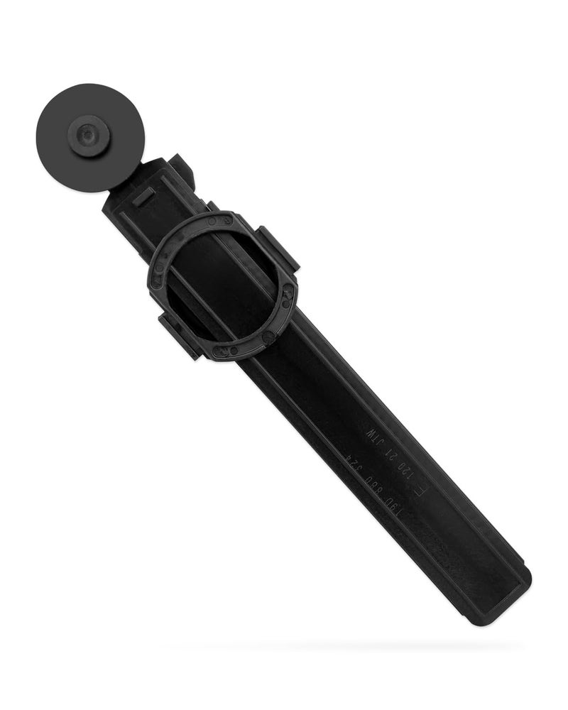 JUWEVAZU HC3Z5806200B Car Glove Box Support Damper Stop Fit for Ford F150 20152018 Fit for Ford F250 F350 F450 F550 2017 Soft Open Damper Release Shock Support Stop