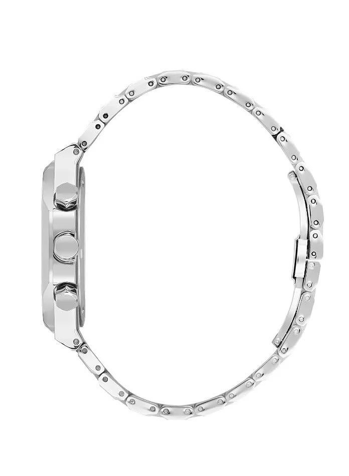 BIGOTTI Bigotti - Raffinato Women Watch | Stainless SteelBrass Case | Analog | Round Dial | Mineral Glass | Japanese Quartz | Water Resistant 50 Meters