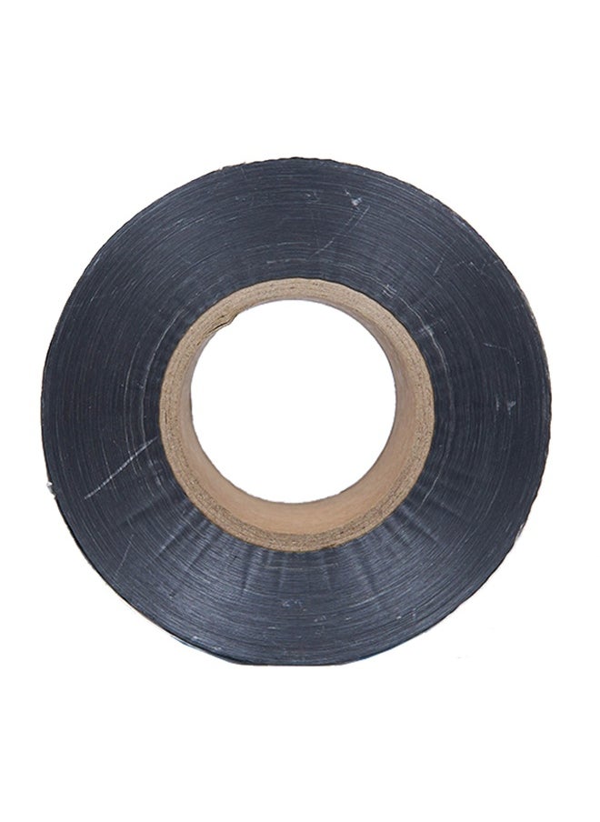 Workman - CH Blue Foil Irrigation Warning Tape – 3" x 200 Meters, High-Visibility Marker for Underground Irrigation Lines - Image 1