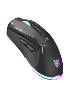 onikuma ONIKUMA CW917 USB RGB Wireless Gaming Mouse  - Image 2