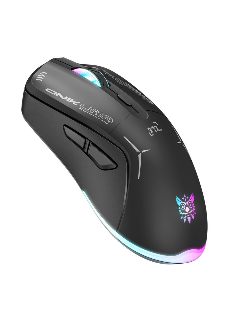 onikuma ONIKUMA CW917 USB RGB Wireless Gaming Mouse  - Image 2