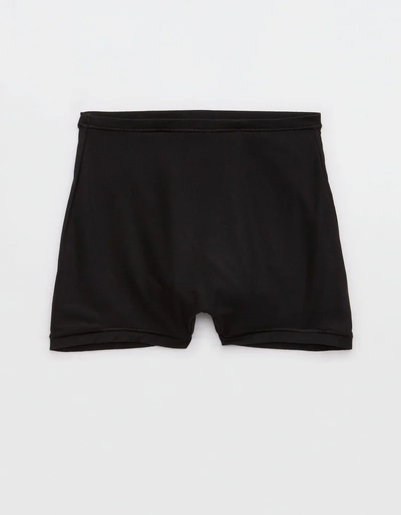 Aerie  Aerie SMOOTHEZ Everyday Mid Rise Boyshort Underwear for Women | Best Price UAE