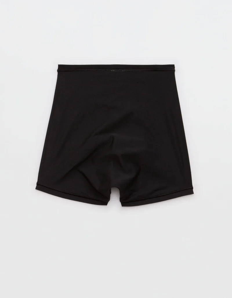 Aerie  Aerie SMOOTHEZ Everyday Mid Rise Boyshort Underwear for Women | Best Price UAE