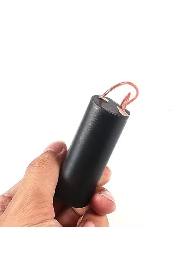5PCS High Voltage Generator DC 3v-6v to 400kV 400000V Boost Step-up Power Module High Voltage Generator High Voltage Transformer - Image 4