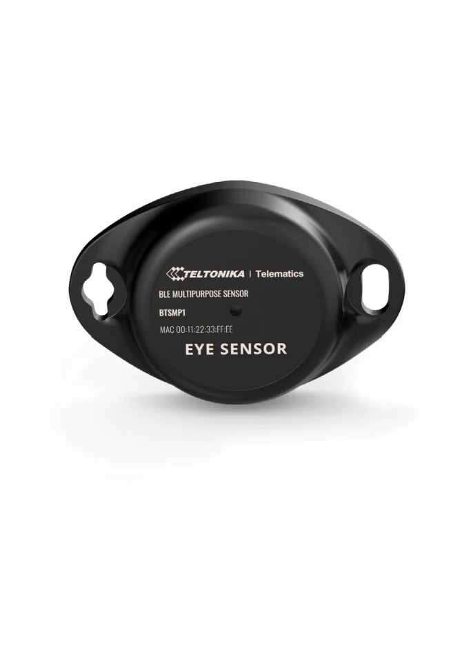 TELTONIKA Temperature Sensor, BLE ID Beacon with Sensors