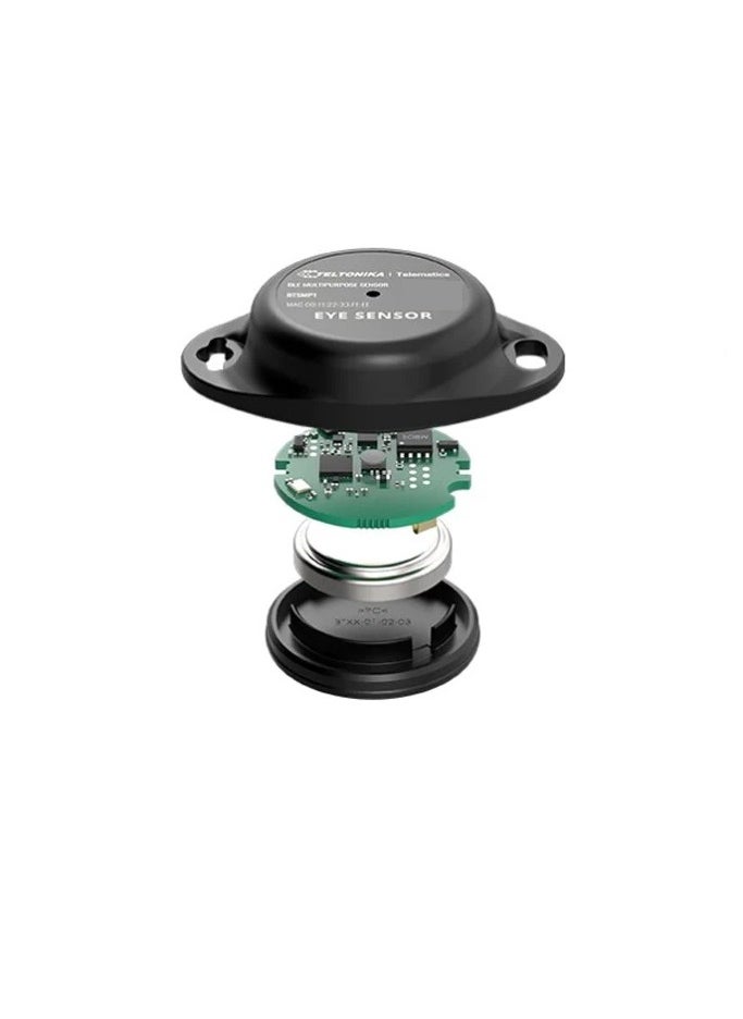 TELTONIKA Temperature Sensor, BLE ID Beacon with Sensors