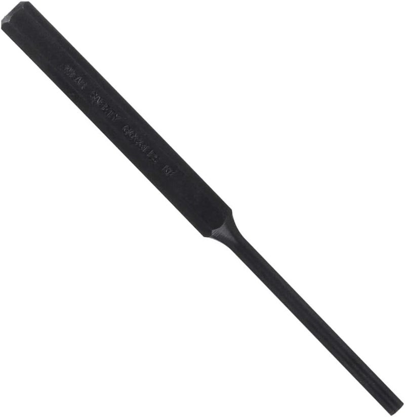 Mayhew Pro 21225 5mm Metric Pin Punch