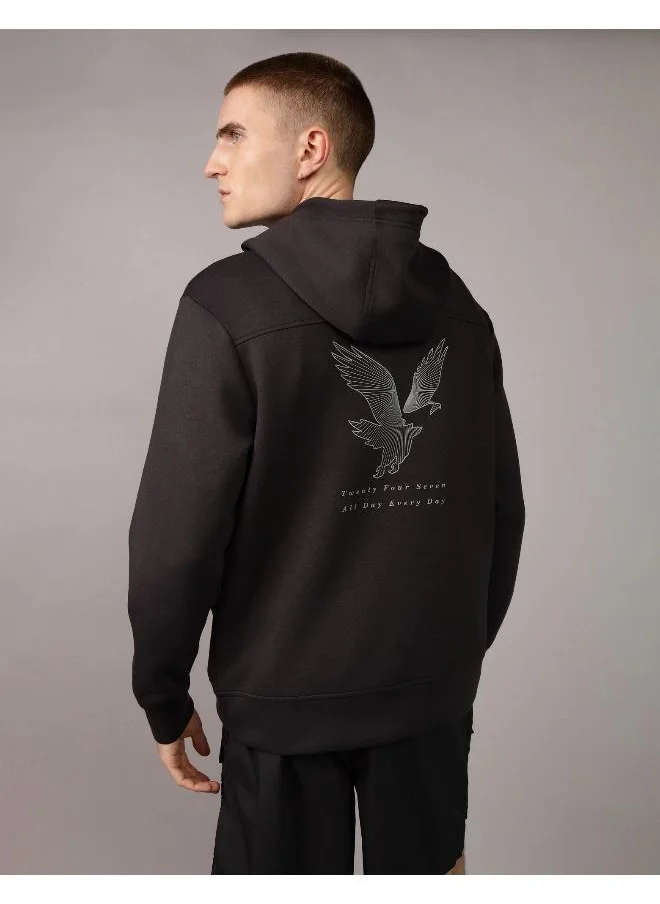 امريكان ايجل AE 24/7 Hoodie