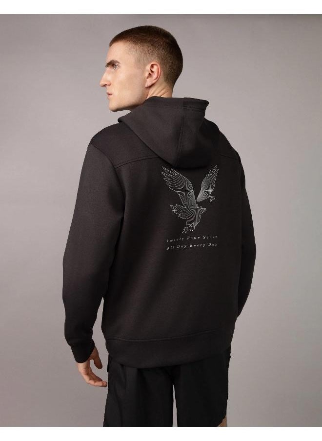 American Eagle AE 24/7 Hoodie  - Image 2