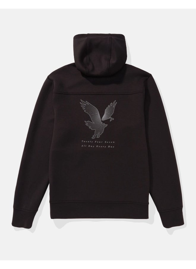 American Eagle AE 24/7 Hoodie  - Image 4