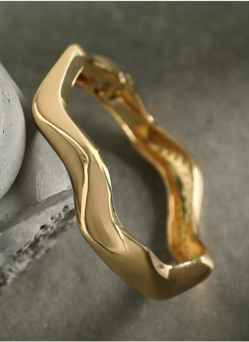 سوهي Women's The Ondra Bangle Bracelet