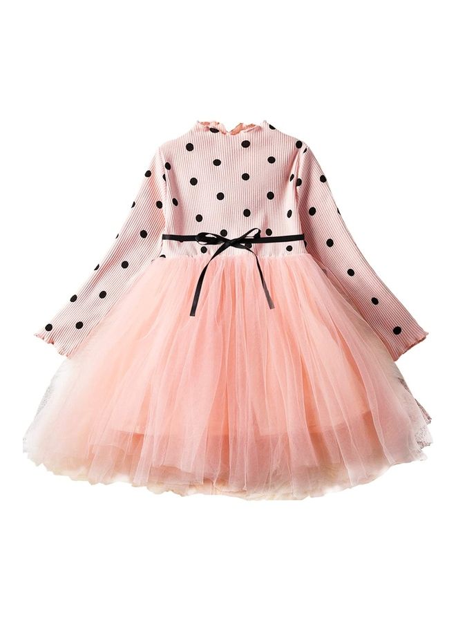 NIBEMINENT Princess Party Costume 90cm - Image 1