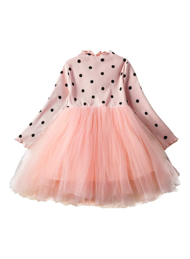 NIBEMINENT Princess Party Costume 90cm - Image 2