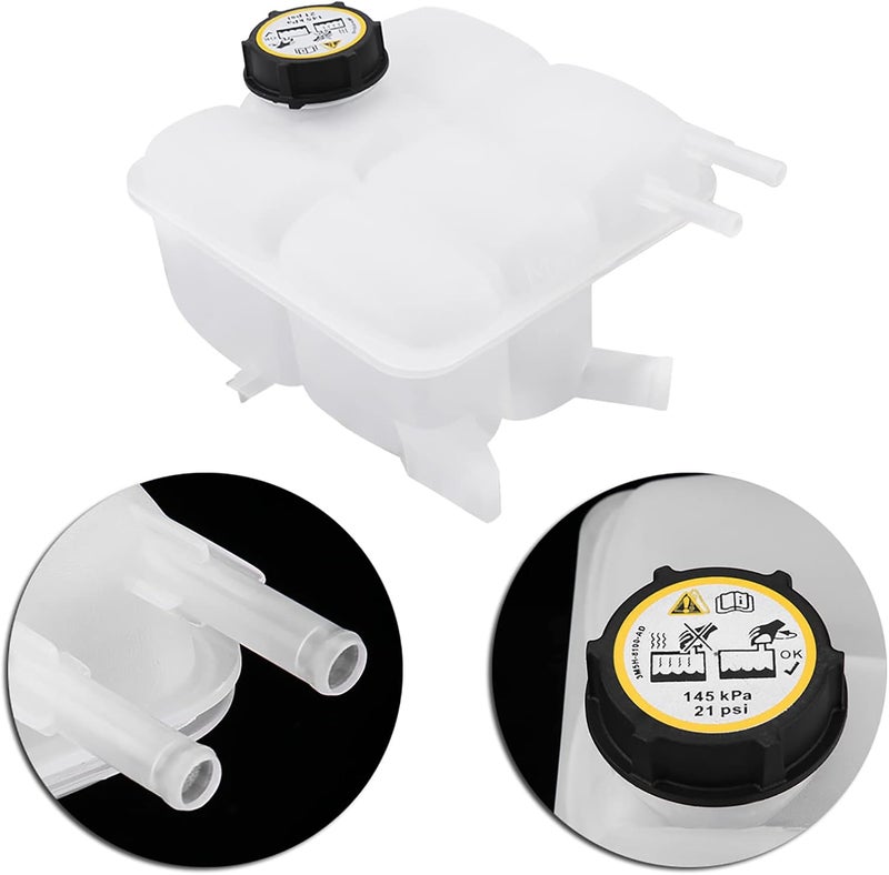 Multi-market varied design options Qqmora Coolant Recovery Tank Expansion Bottle Reservoir Durable Plastic Engine Cooling System Replacement for 3 2004 2012 White Color Ready to Install Gulf user preference oriented build All user friendly build Global standard processed material Practical versatile construction Hardness boosted processed substance Fade proof Wide range expanded design Flexible trendy construction Detachable clean Simple multi-feature practical build Remote village delivery cover Cross product compatible Repeated use trusted quality Condition adaptive build Room to room portable Multi option design Suburban residential ship Global sizing options KSA standard compatible design Moisture wear upgraded quality Wet anti slip UV resistant Long lasting universal build Multi-price design picks - Image 2