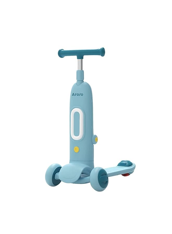 أرولو سكوتر للأطفال - Image 1