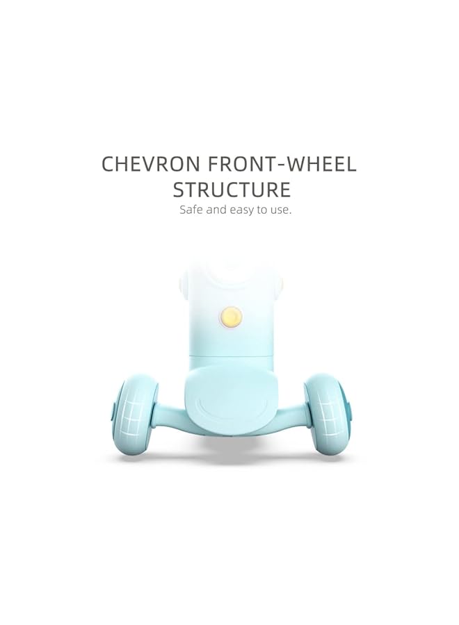 أرولو سكوتر للأطفال - Image 5