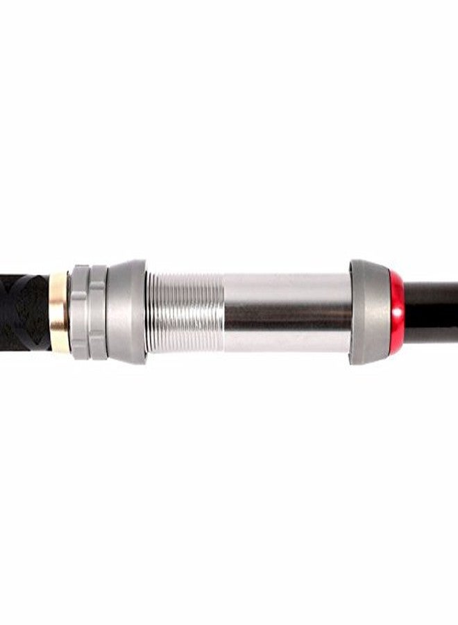 Futaba Telescopic Fishing Rod Spinning Pole - 2.1 M - Image 4