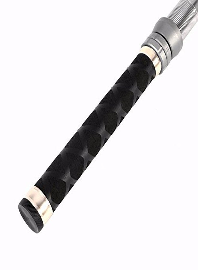 Futaba Telescopic Fishing Rod Spinning Pole - 2.1 M - Image 5
