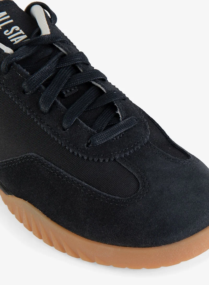 CONVERSE Black Run Star Unisex Shoes for Women | Best Price UAE