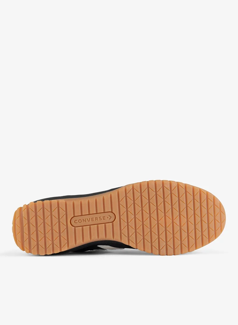 CONVERSE Black Run Star Unisex Shoes for Women | Best Price UAE