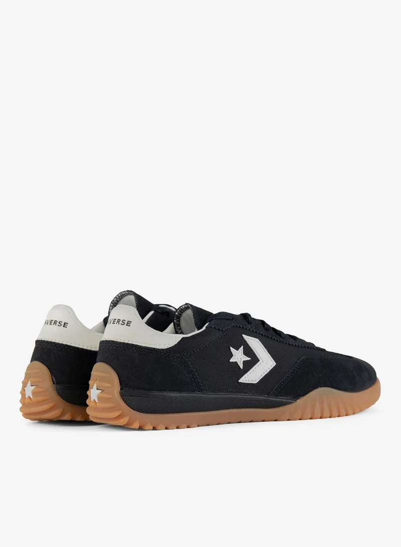 CONVERSE Black Run Star Unisex Shoes for Women | Best Price UAE