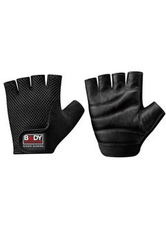 Weight Lifting Gloves for Men & Women – Padded, Non-Slip Gym Gloves with Wrist Support for Strength Training, Powerlifting, CrossFit & Workout Grip Protection - pzsku/Z79B17B40160C1585845BZ/45/_/1739194727/c8c8462f-6c0d-4fdc-b01c-e3aab032de5a