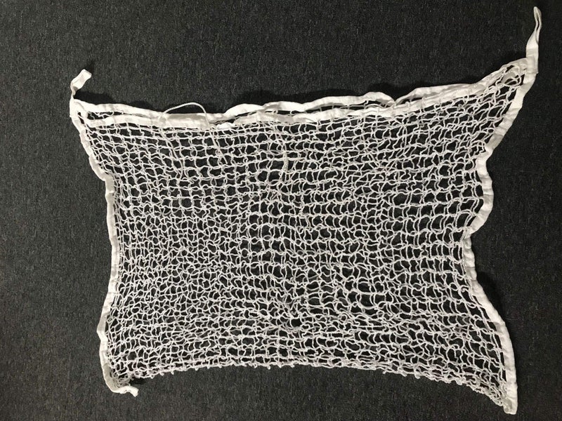 NRTFE Hay Net Slow Feed Bag for Horse Feeder Full Day Feeding (35"x31") - Image 3