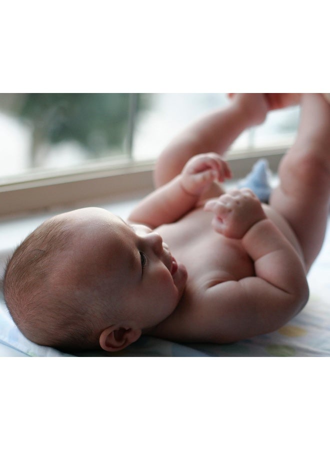 Beba Bean The Peepee Teepee for the Sprinkling WeeWee: Football in Laundry Bag - Image 3