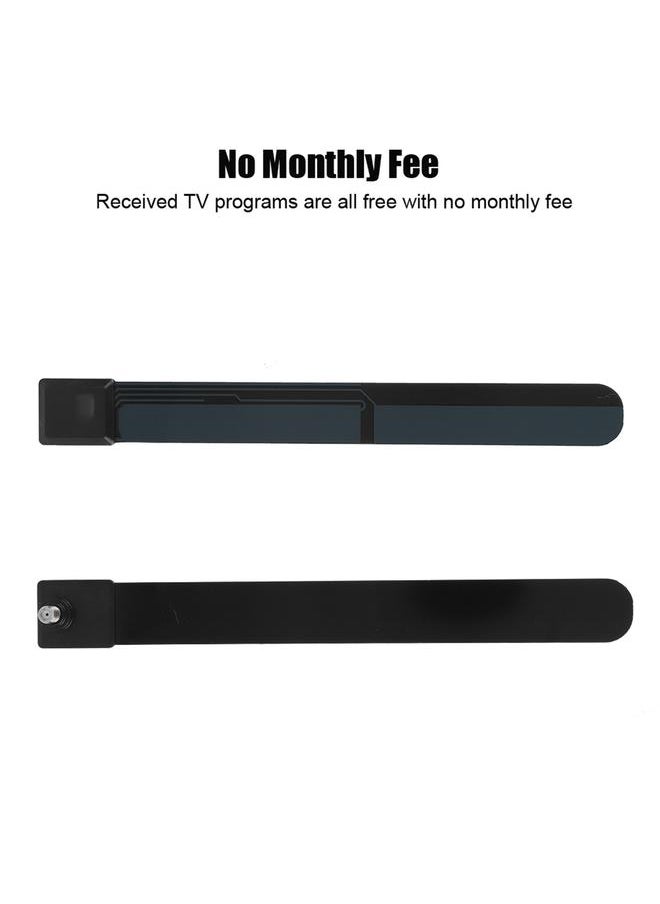 Thoraya - TV Key Antenna 1080p HD Digital TV Signal Antenna 100+ Free TV Channels - Image 1