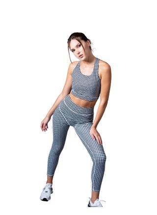 Women's Crop Top With High Waist Leggings Set Active Wear - pzsku/Z79B1FDE7084B315D2F15Z/45/1747058161/0a9ca660-1be2-4df2-8e2d-720804e5c1ae