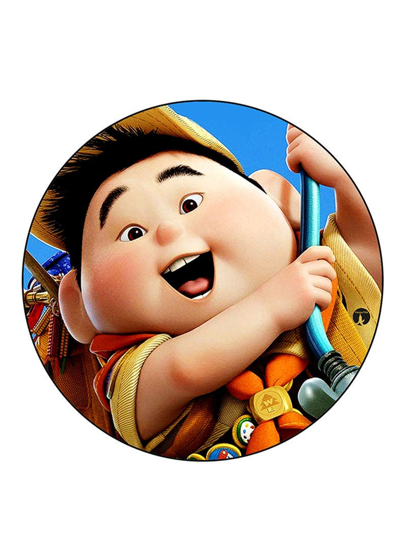 RKN Disney Printed Fridge Magnet  Multicolour - Image 2