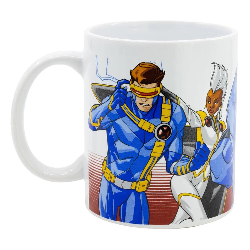 Marvel X-Men Ceramic Mug - 325 Ml - Image 3