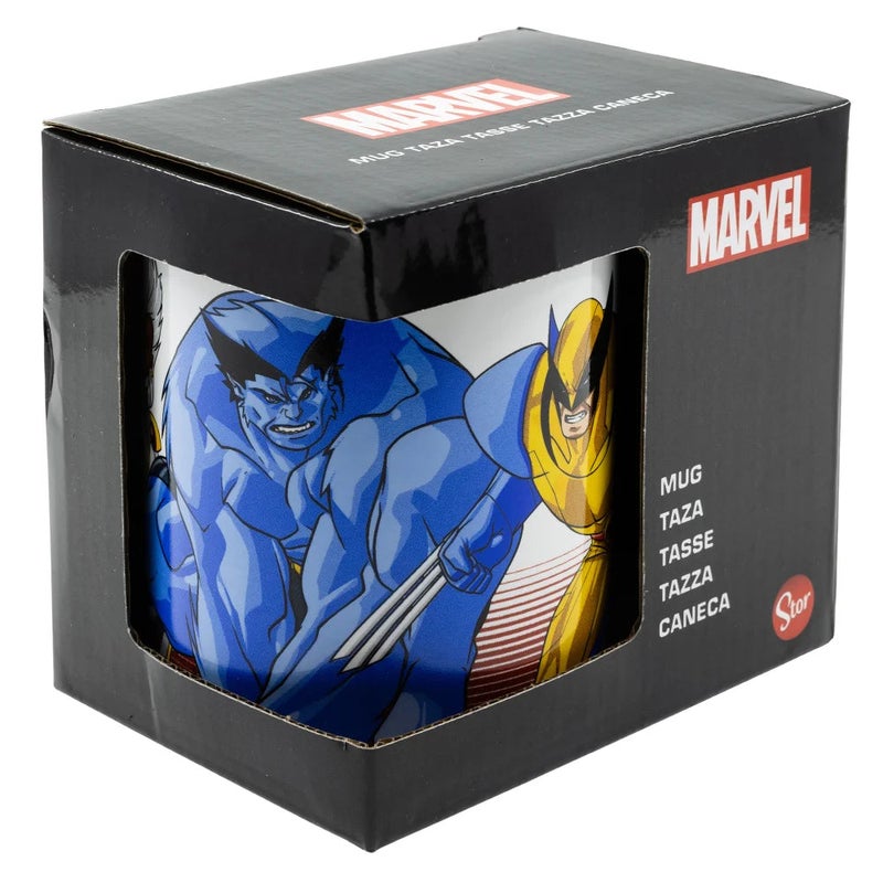 Marvel X-Men Ceramic Mug - 325 Ml - Image 2