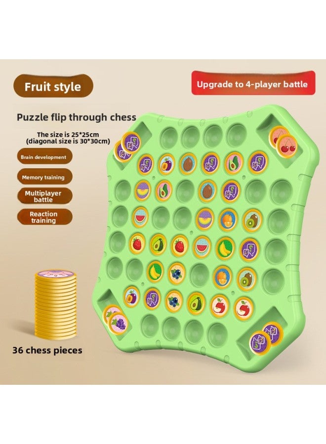 لعبة معركة فان تشي فان شيانجل للأطفال، لعبة سطح مكتب تعليمية تفاعلية بين الوالدين والطفل، تركز على التدريب