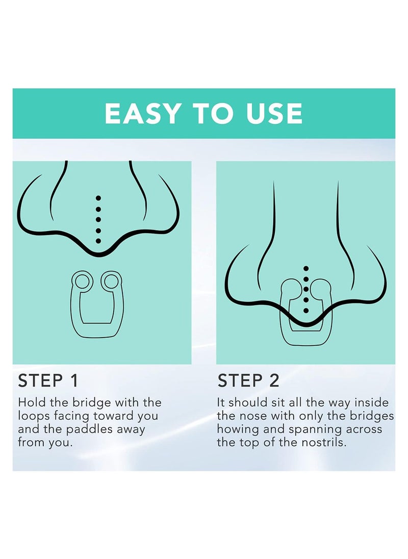 Anti Snore Devices Silicone Magnetic Snore Stopper