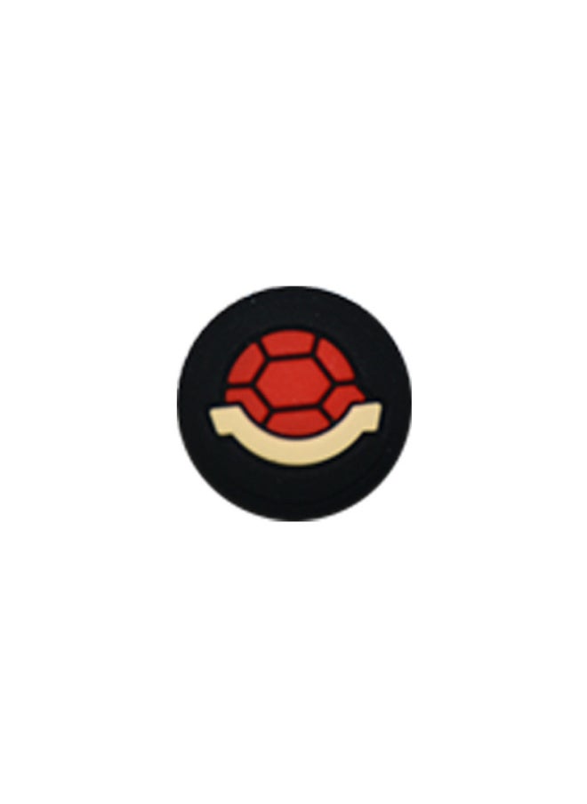 Generic For Nintendo Switch/lite Elf Ball Rocker Cap OLED Mario Rocker Silicone Case-Product Color:S-16  - Image 1