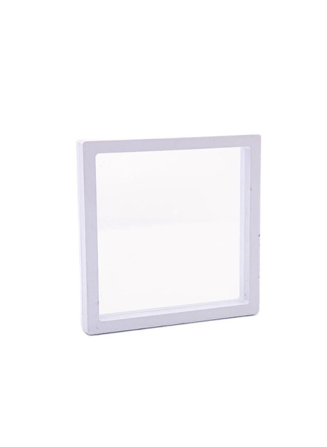 12 قطعة المعرض 3d المجوهرات إطار العائمة - Image 5