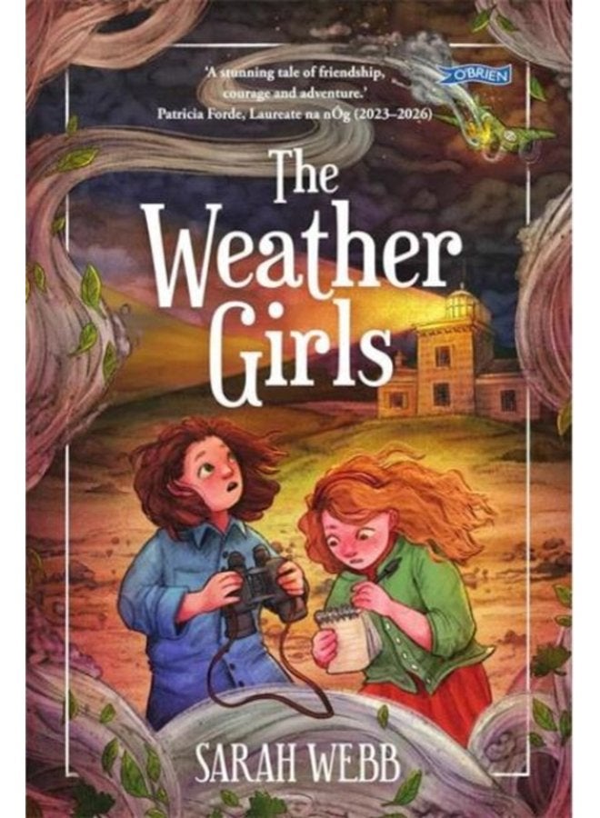 The Weather Girls - Paperback