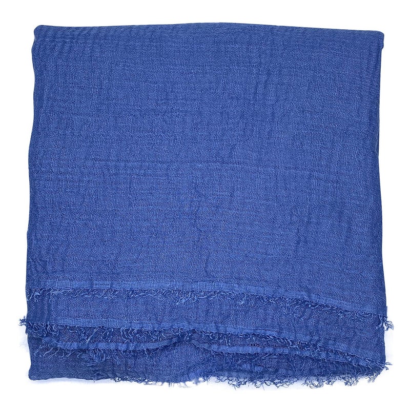 Axe Sickle 6 PCS Women Scarf Shawl for All Season Scarve, Mixed Color i - Image 3